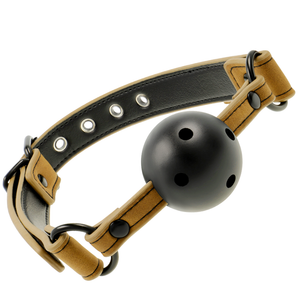Fetish Submissive Origen – Billon respirant