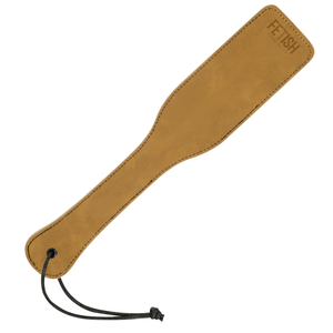 Fetish Submissive Origin – Fouet en cuir vegan
