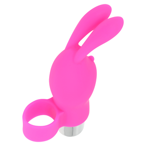 Ohmama – Dés stimulant au lapin