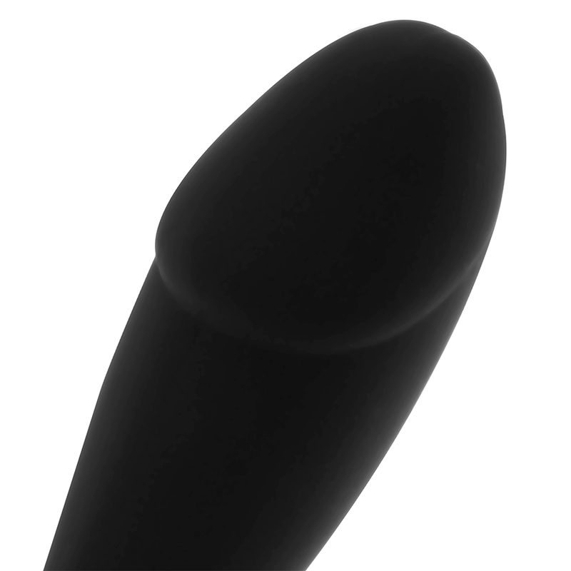 OHMAMA - SILICONEN ANAAL PLUG 10 CM