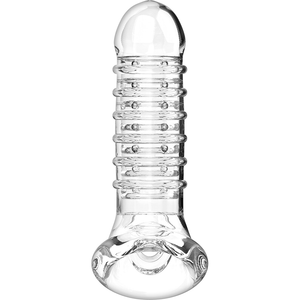 VirilXL – Extension de pénis et gaine v15 transparente