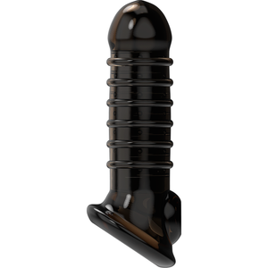 VirilXL – Extension et gaine de pénis v15 noire