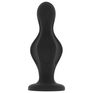 Ohmama – Bouchon anal en silicone 12 cm