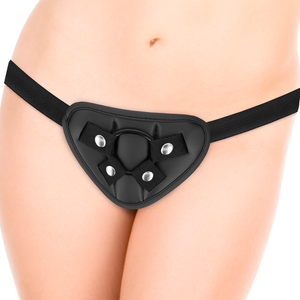 Cyber Silicock – Strap-on freeman liquide silicone avec 3 anneaux gratuits 20 cm -o- 3.8 cm