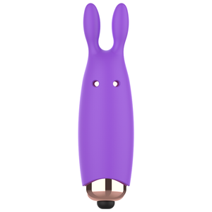 Womanvibe – Bugsy silicone stimulateur