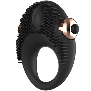 Womanvibe – Anneau vibrateur en silicone vibe thor