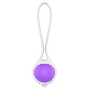 Womanvibe – Femme vibe keisy i ball geisha silicone