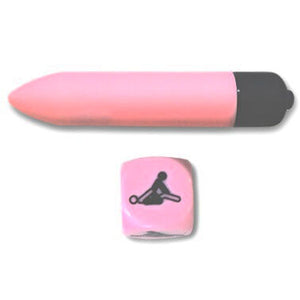 SecretPlay – Kit de sentiments sensuelles
