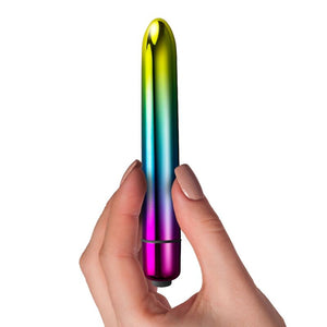 Rocks-off – Balle vibrant prism