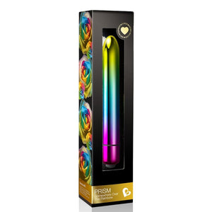 Rocks-off – Balle vibrant prism