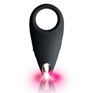 Rocks-Off – Stimulateur de couples rechargeable empower - noir