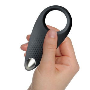 Rocks-Off – Stimulateur de couples rechargeable empower - noir
