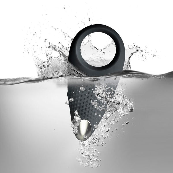 Rocks-Off – Stimulateur de couples rechargeable empower - noir