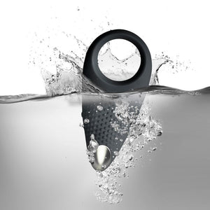 Rocks-Off – Stimulateur de couples rechargeable empower - noir