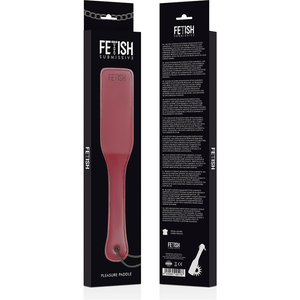 Fetish Submissive Dark Room – Fouet en cuir végétalien