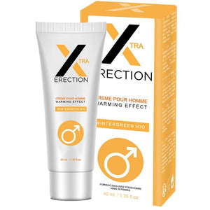 XTRA ERECTION 40ML