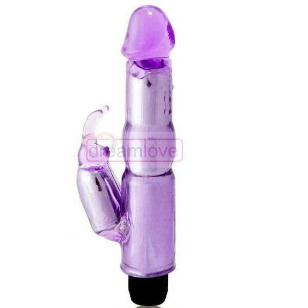 Baile – Lapin fantasy vibe violet