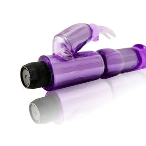 Baile – Lapin fantasy vibe violet