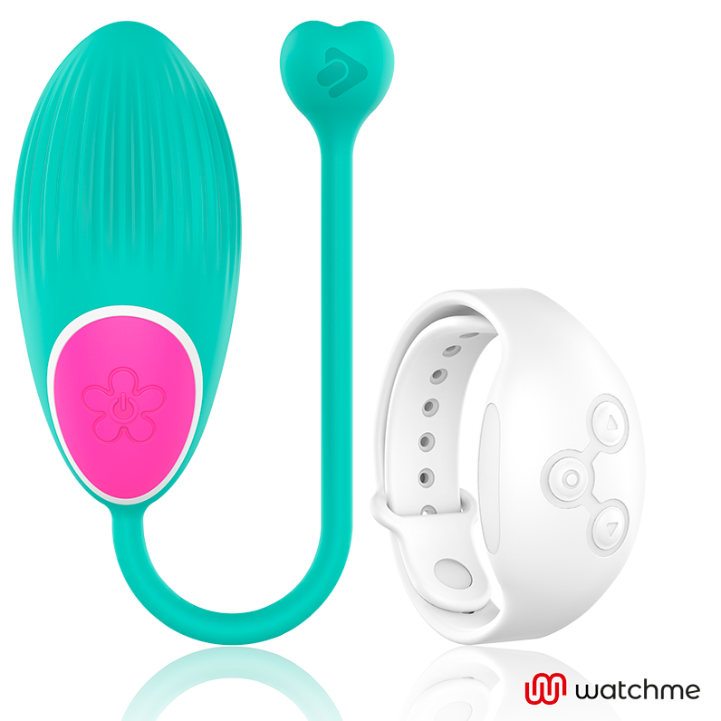 Wearwatch – Télécommande egg technologie watchme eau de mer / neige