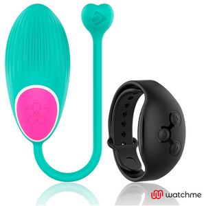 Wearwatch – Télécommande uf technologie watchme eau de mer / jet