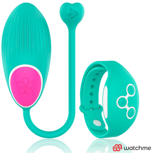 Wearwatch – Technologie de télécommande egg watchme seawater