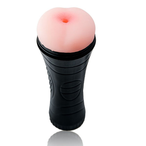 Baile – Masturbateur anus Pure Skin avec vibromasseur