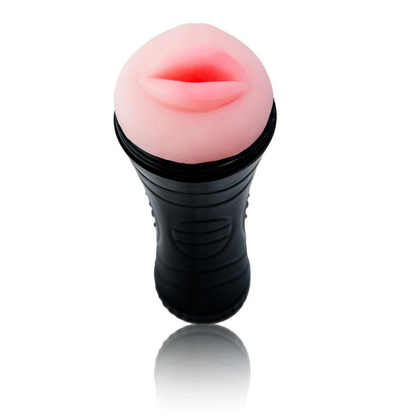 Baile – Masturbateur bouche réaliste Pure Skin