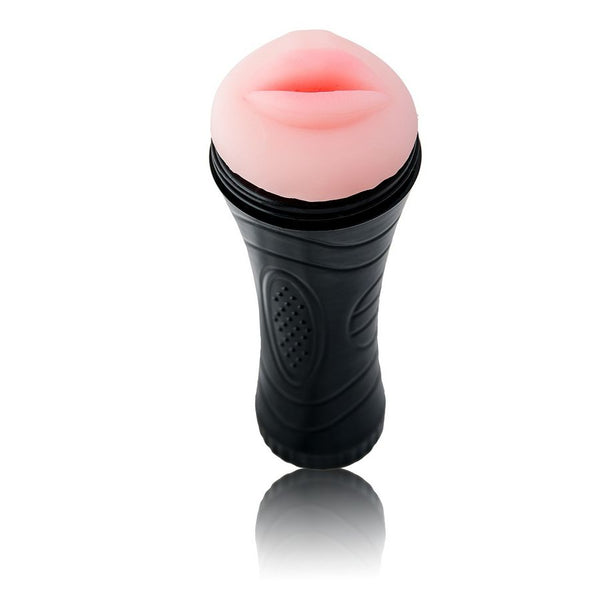 Baile – Just, masturbateur bouche vibrant 7 rythmes