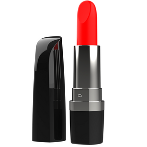 Intense – Rouge lèvres vibrant lippsy