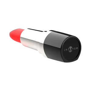 Intense – Rouge lèvres vibrant lippsy