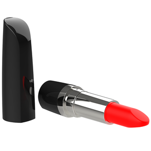 Intense – Rouge lèvres vibrant lippsy