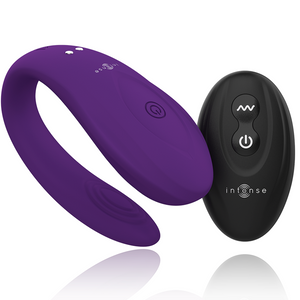 Intense – Bruno partner plaisir double lilas