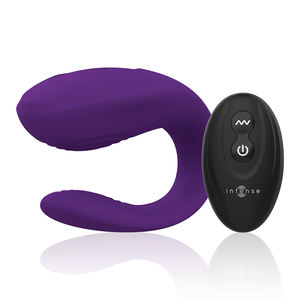 Intense – Bruno partner plaisir double lilas