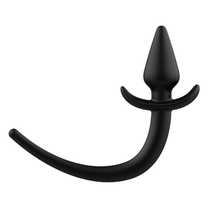 Addicted Toys – Puppy plug anal en silicone