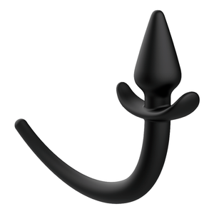 Addicted Toys – Puppy plug anal en silicone
