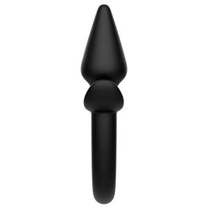 Addicted Toys – Puppy plug anal en silicone