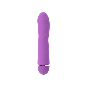 Intense – Airon 20 vitesses silicone lilas