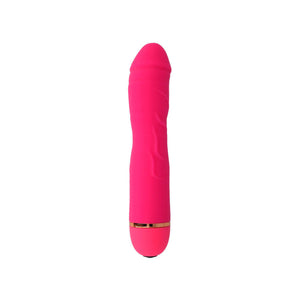 Intense – Airon 20 vitesses silicone rose