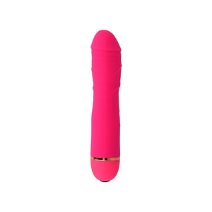 Intense – Airon 20 vitesses silicone rose