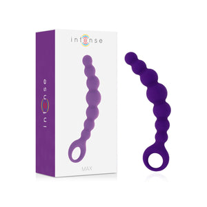 Intense – Billes anal max lilas