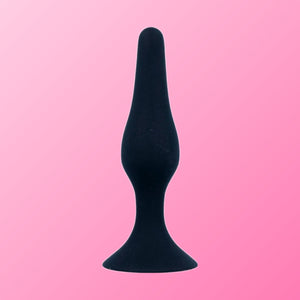 Intense – Nal niveau 2 11,5cm noir