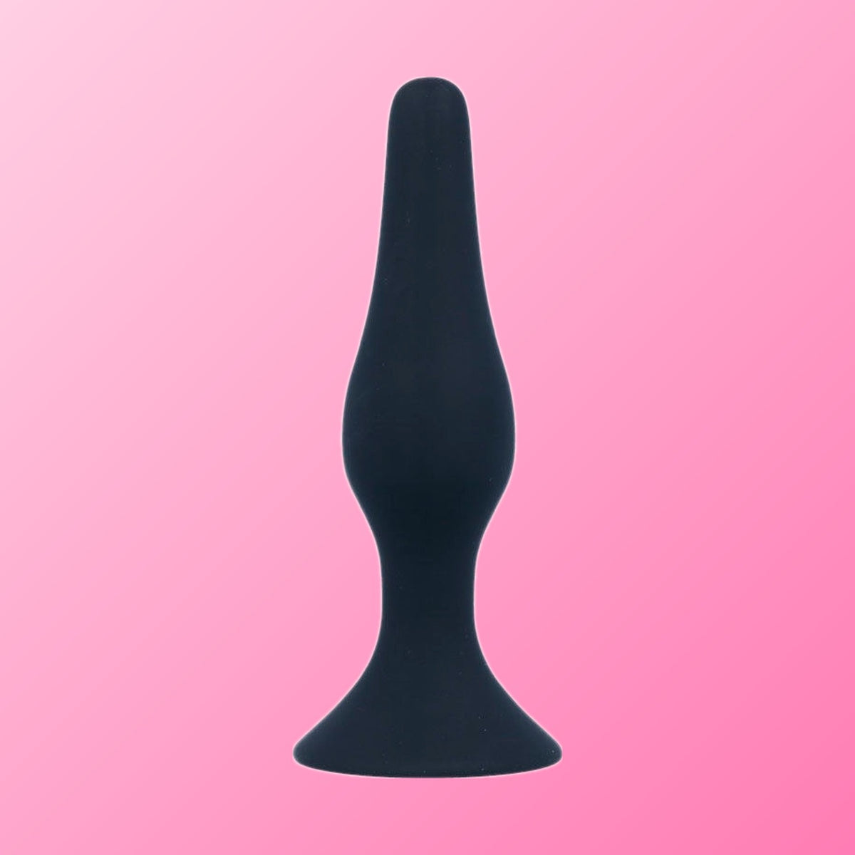 Intense – Anal niveau 3 12,5cm noir