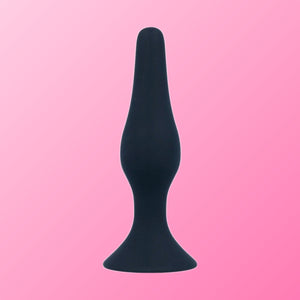 Intense – Anal niveau 3 12,5cm noir