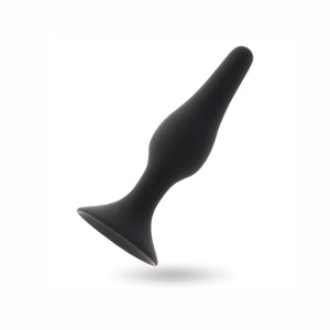 Intense – Anal niveau 3 12,5cm noir