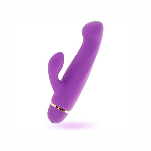 INTENSE - BORAL 20 SNELHEDEN SILICONE LILA
