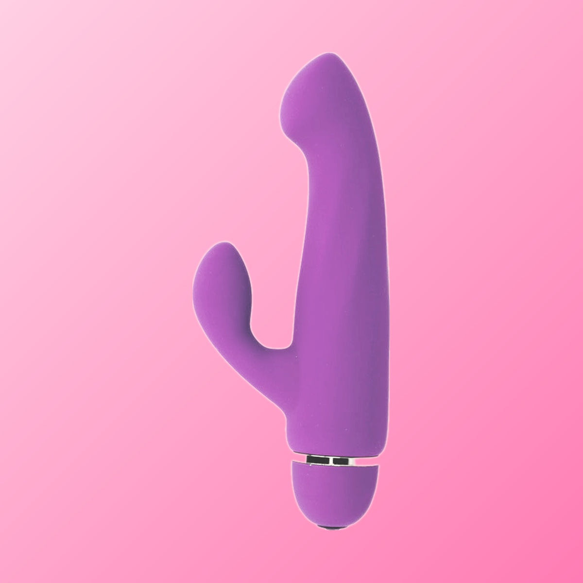 INTENSE - BORAL 20 SNELHEDEN SILICONE LILA