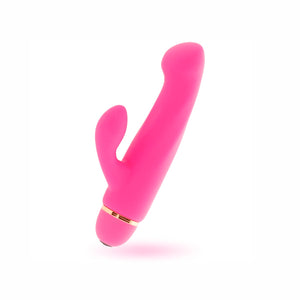 INTENSE - BORAL 20 SNELHEDEN SILICONEN ROZE
