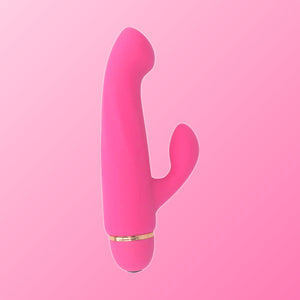 INTENSE - BORAL 20 SNELHEDEN SILICONEN ROZE