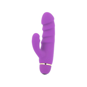 INTENSE - CRASS 20 SNELHEDEN SILICONE LILA