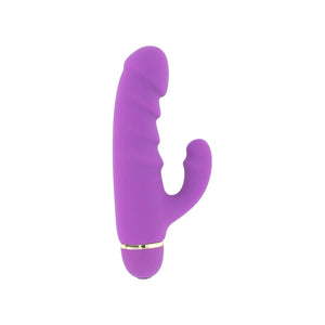 INTENSE - CRASS 20 SNELHEDEN SILICONE LILA